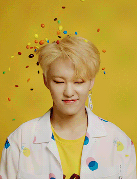 Hoshi gif