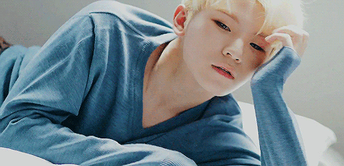 Woozi gif