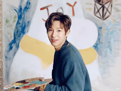 Renjun gif