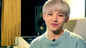Woozi gif
