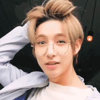 Renjun gif