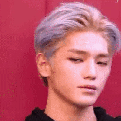 Taeyong gif