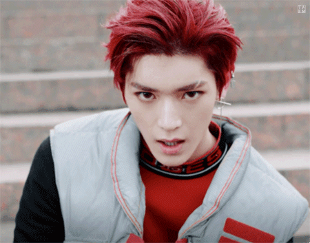 Taeyong gif