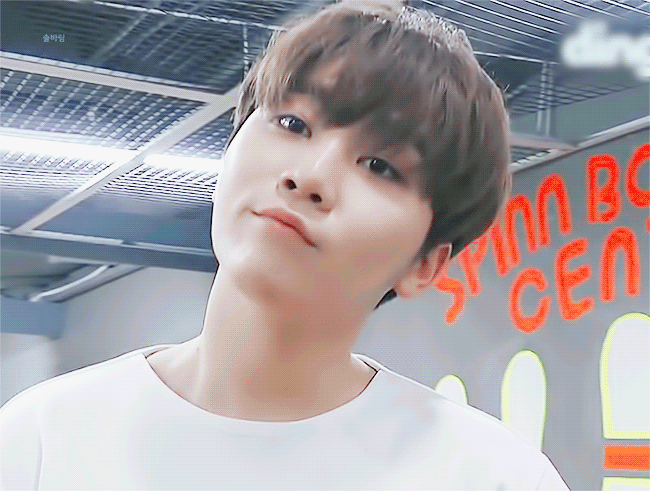 Seungkwan gif
