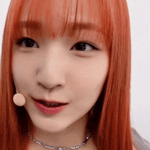 Yunha gif
