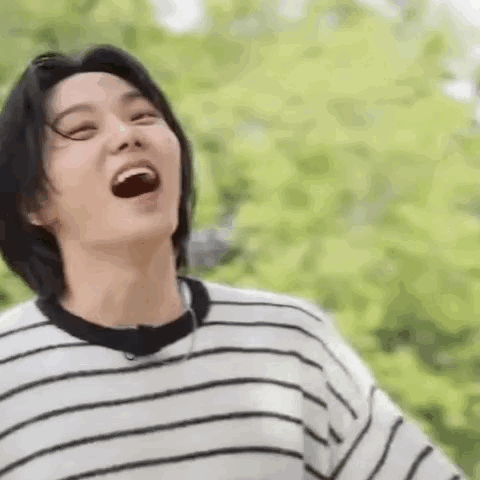 Sungho gif