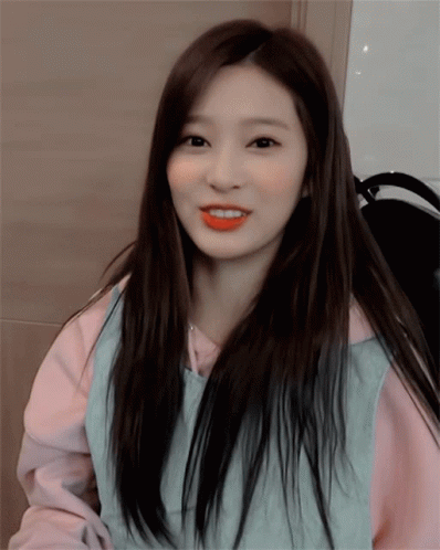 Minju gif