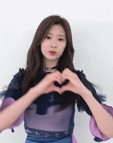 Minju gif
