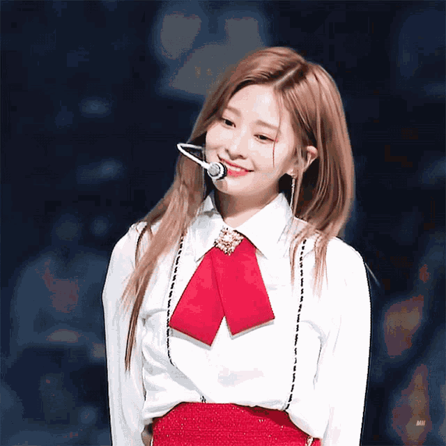 Minju gif
