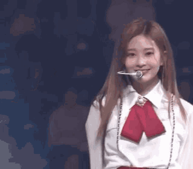Minju gif