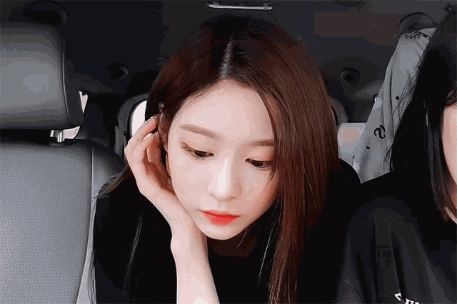 Minju gif