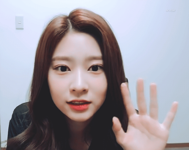 Minju gif