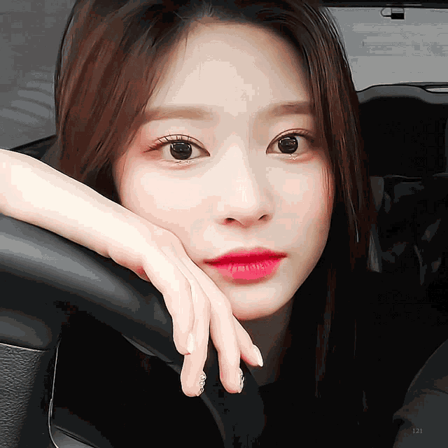 Minju gif