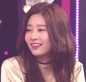Minju gif