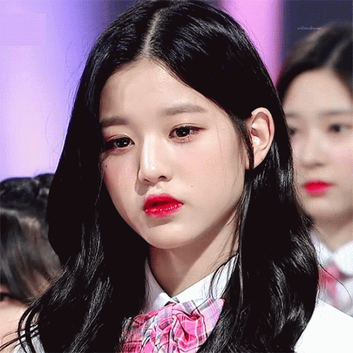 Wonyoung gif