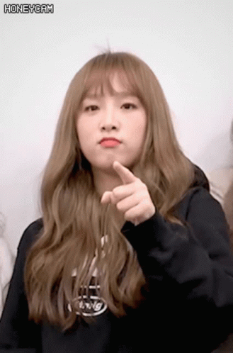 Yena gif
