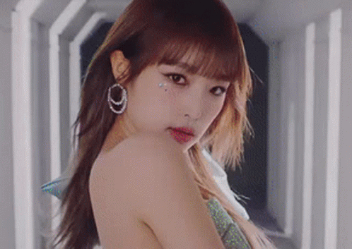 Yena gif