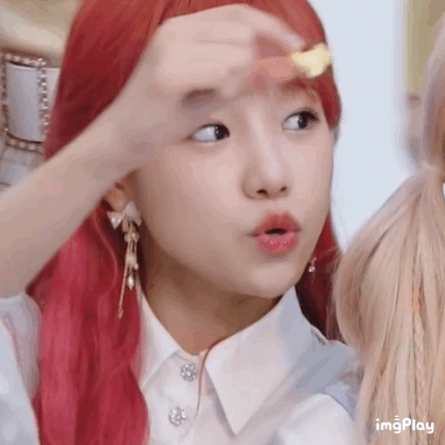 Yena gif
