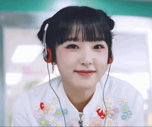Yena gif