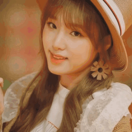 Yena gif