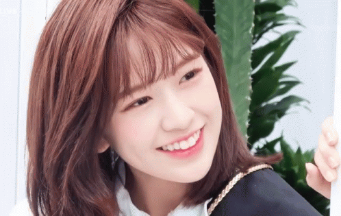 Yujin gif