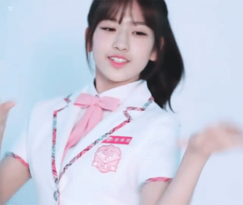 Yujin gif