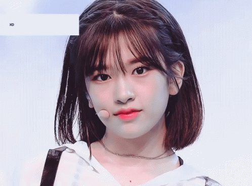 Yujin gif