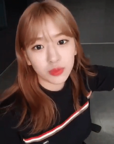 Yujin gif