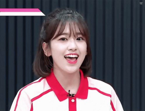 Yujin gif