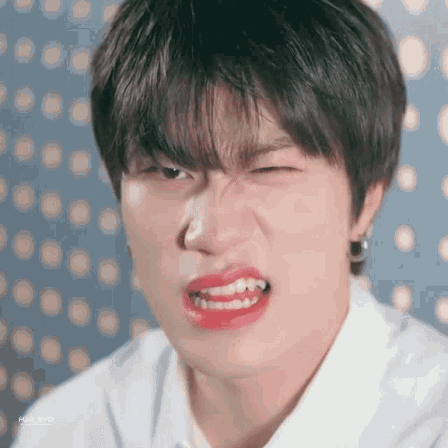 Bang Yedam gif