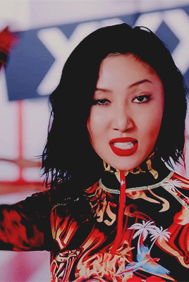 Hwasa gif