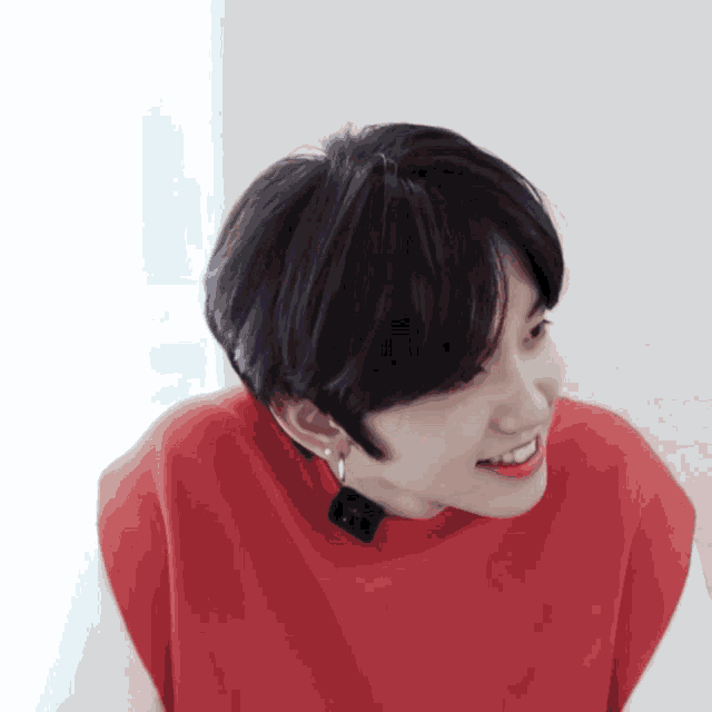 Takata Mashiho gif