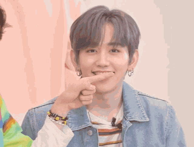 Takata Mashiho gif