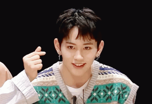 Takata Mashiho gif
