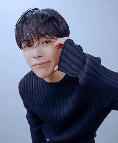 Yoon Jaehyuk gif