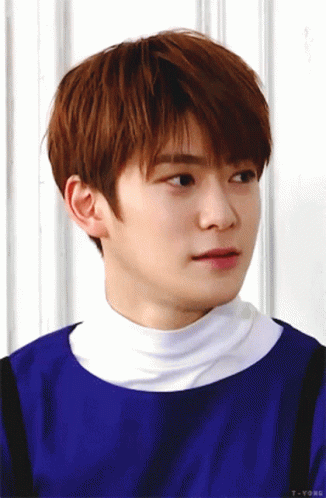Yoon Jaehyuk gif