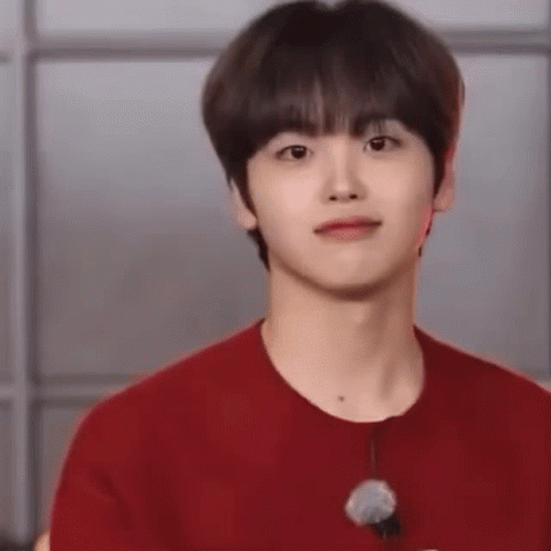 Hyeongjun gif