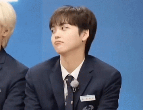 Hyeongjun gif