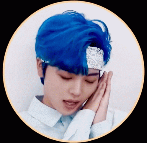 Hyeongjun gif
