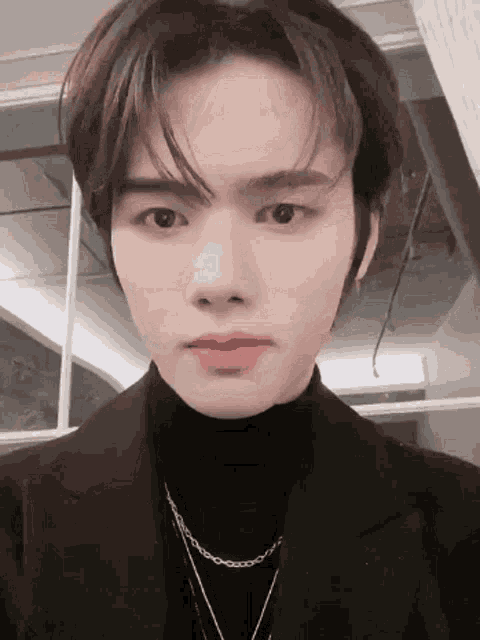 Minhee gif