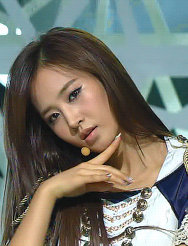 Yuri gif