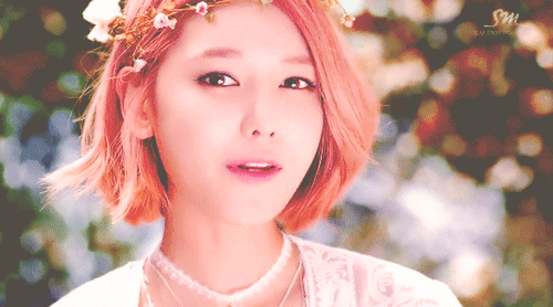 Sooyoung gif