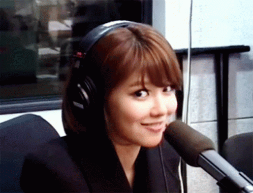 Sooyoung gif