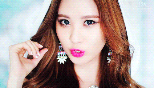 Seohyun gif
