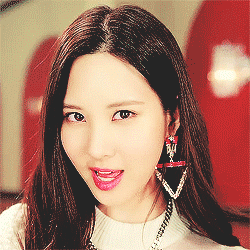 Seohyun gif