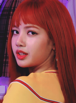 Lalisa gif