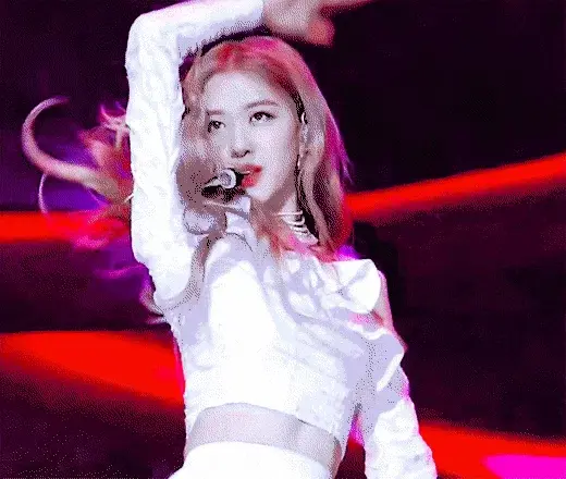 Rosé gif
