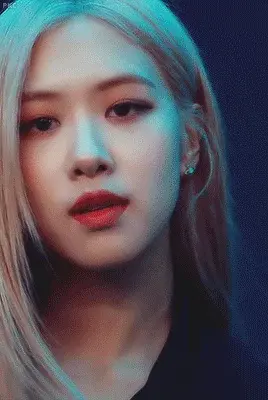 Rosé gif
