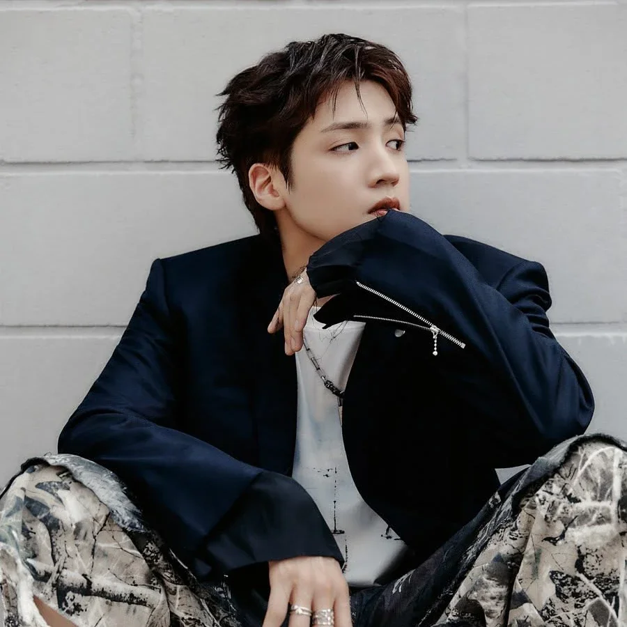 Wooseok gallery image