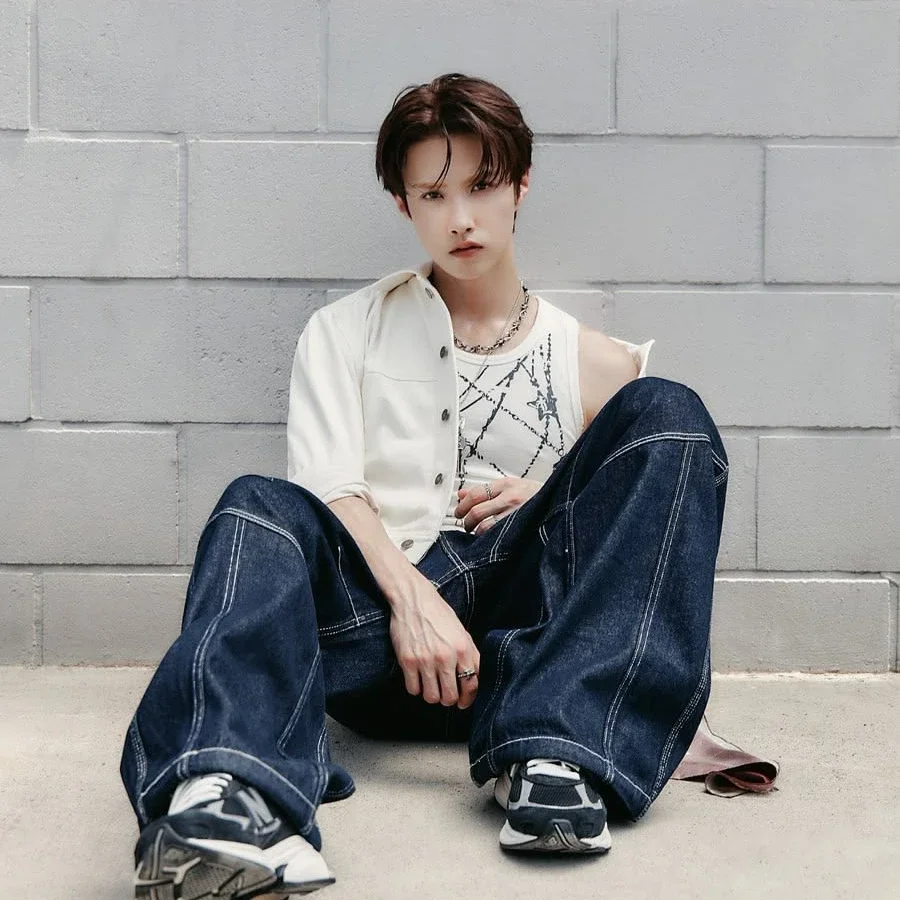 Yeo One gallery image